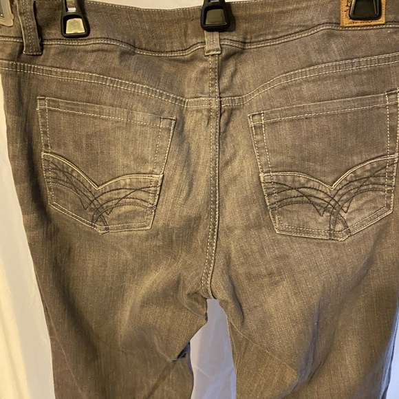 EUC Paris Blues denim jeans. Size 13. - Picture 10 of 10